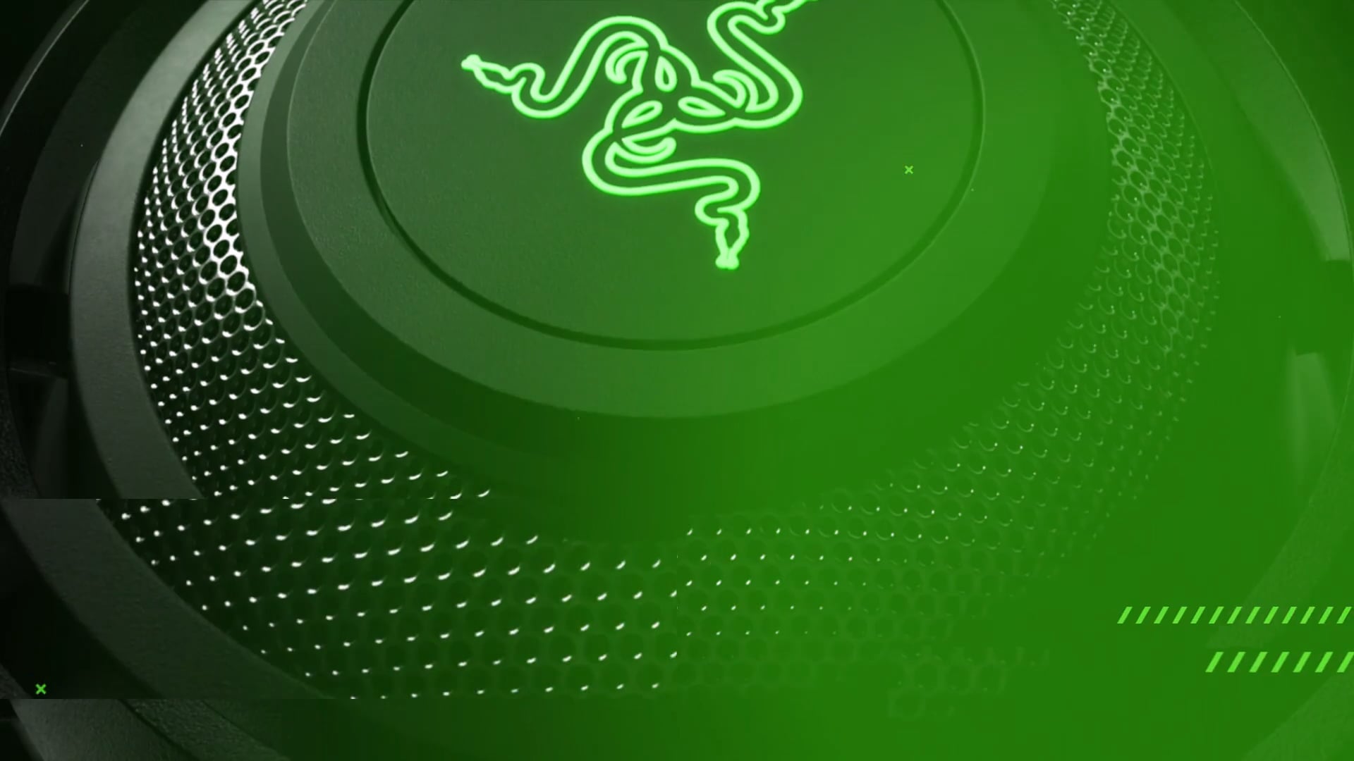Razer Kraken (fan made)