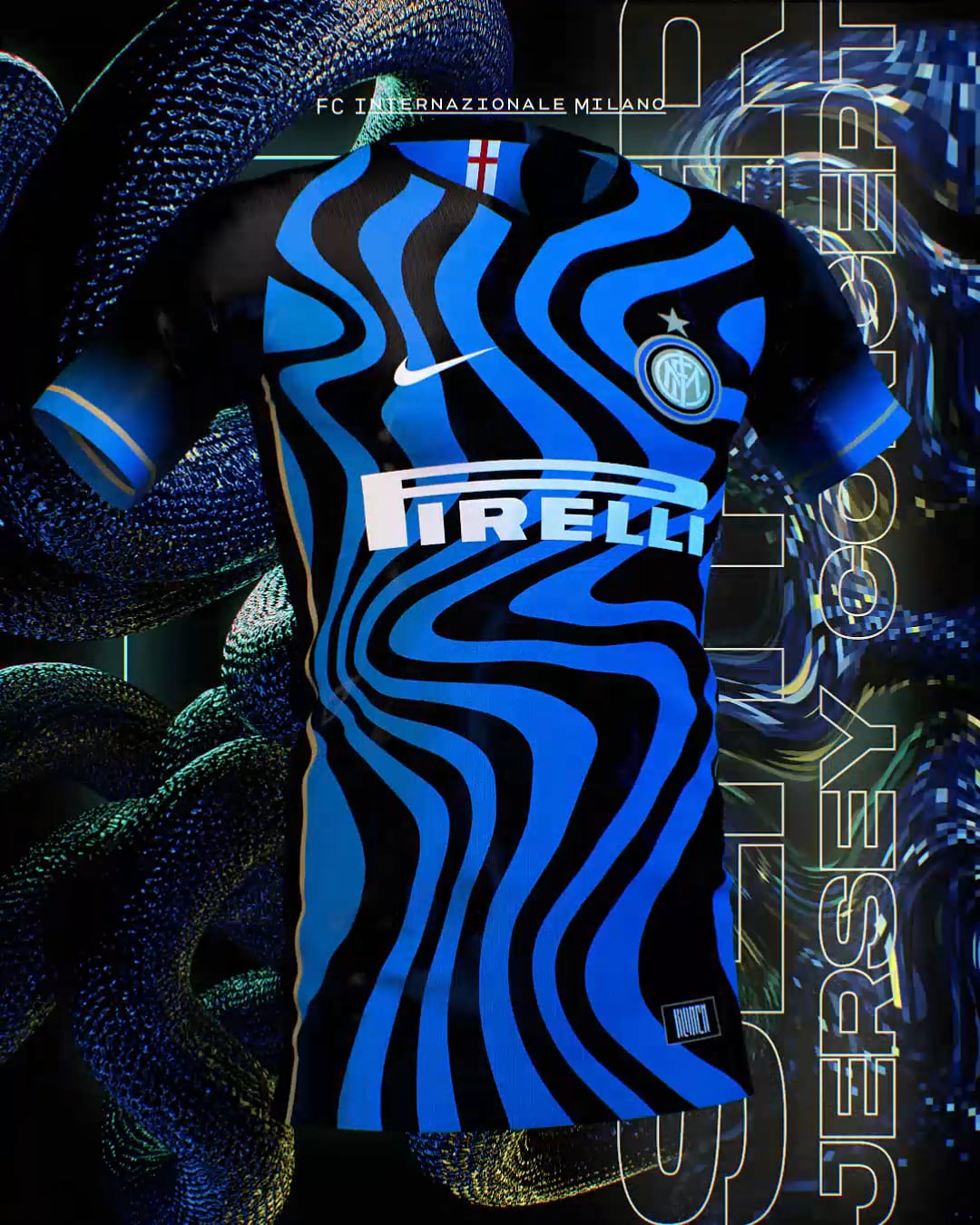 Dessiner un maillot de foot