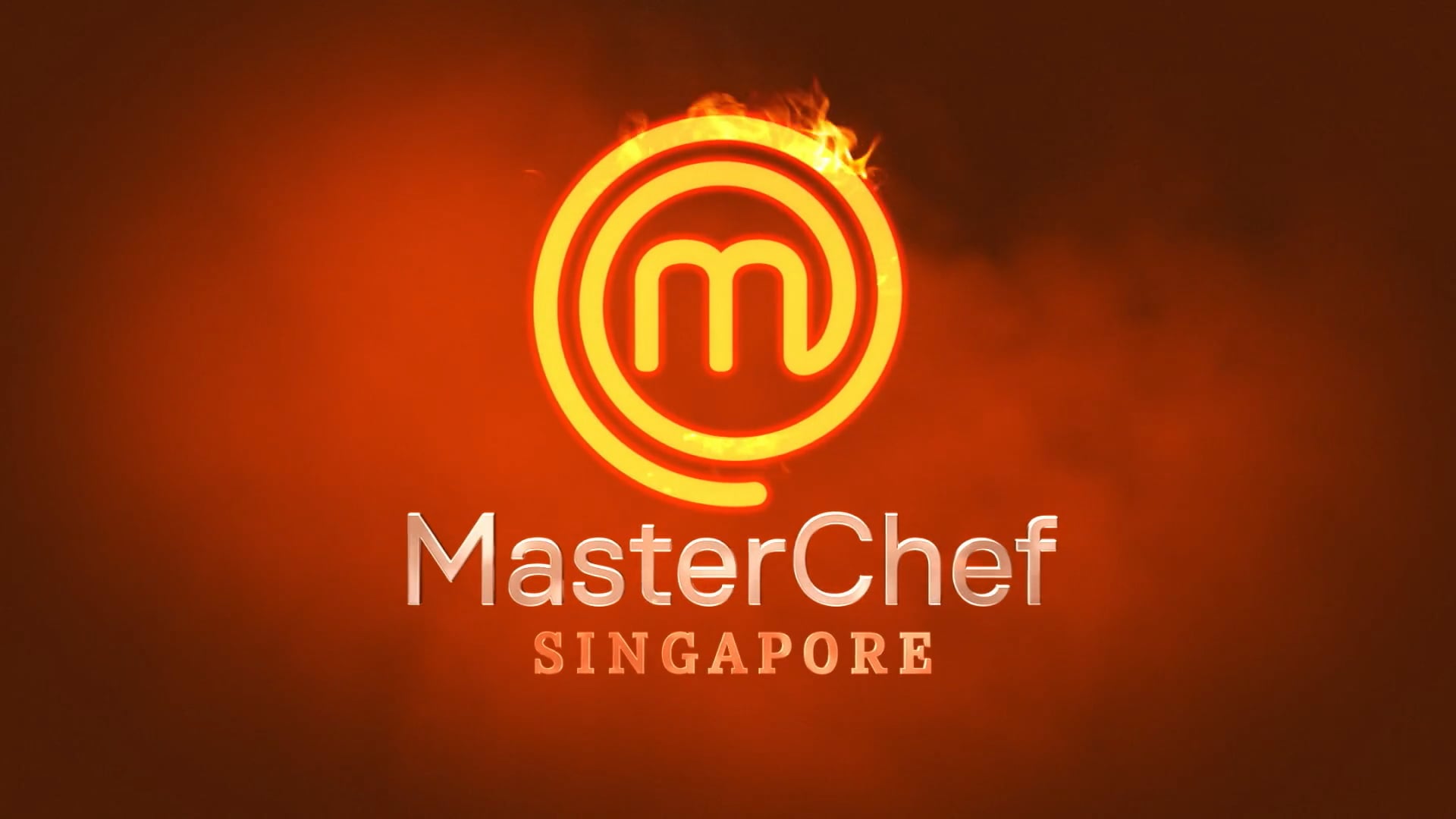 MasterChef Singapore (Trailer)