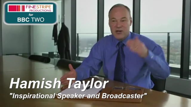 Hamish Taylor on Vimeo