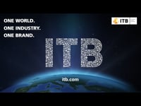 ITB Global - One World. One Industry. One Trade Show.