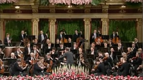 Pleasure train by Johann Strauss II (tempo) - Video