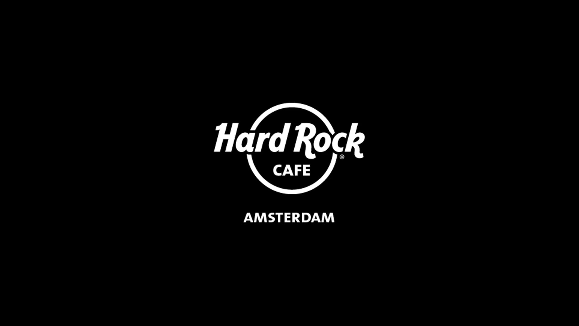HARD ROCK CAFE - The Festivals of Frights Aftermovie