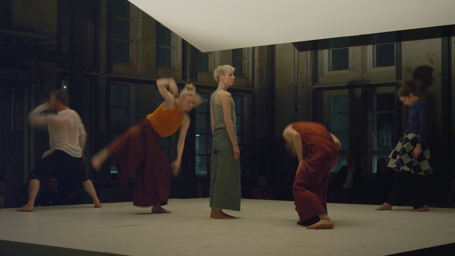 369° performance trailer