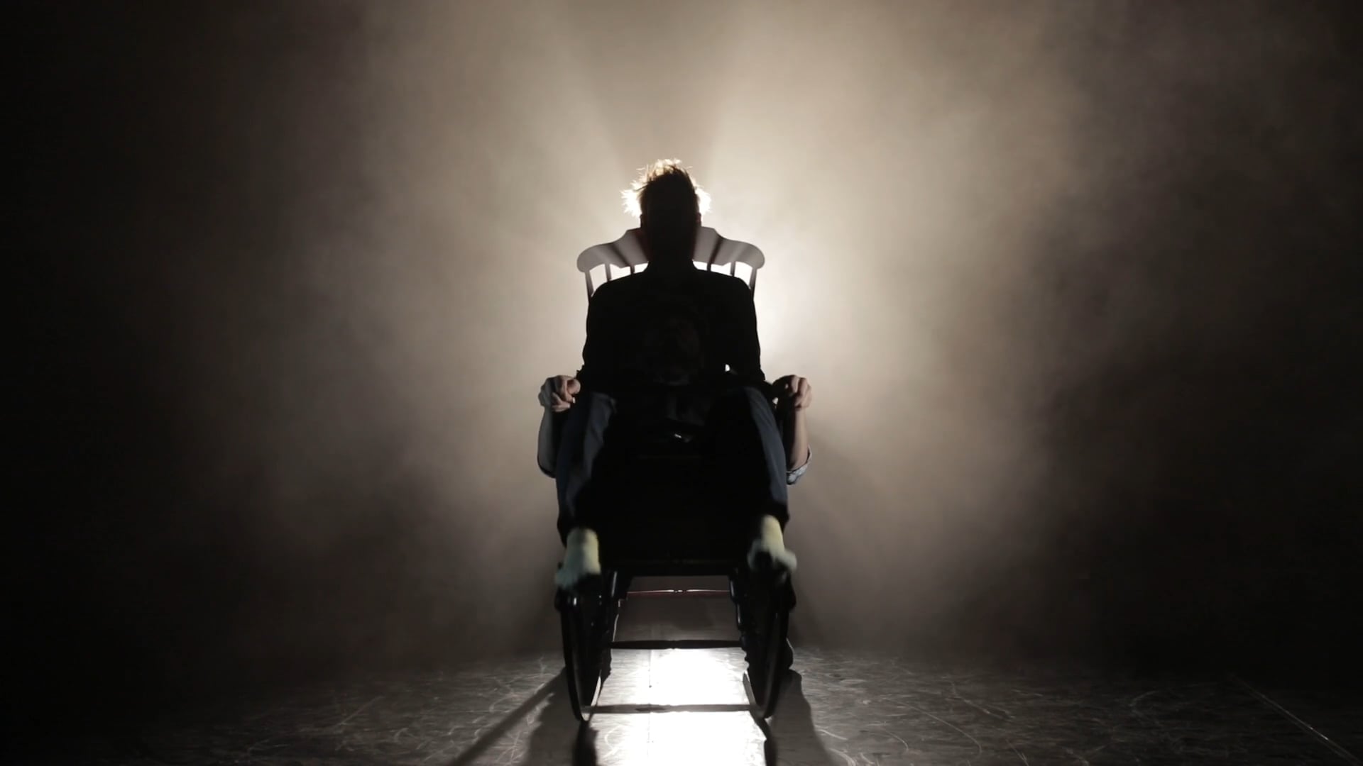 Teaser 1- Pendulum on Vimeo