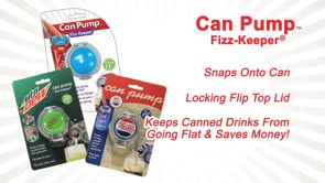 Can Pump's Manufacturing Process