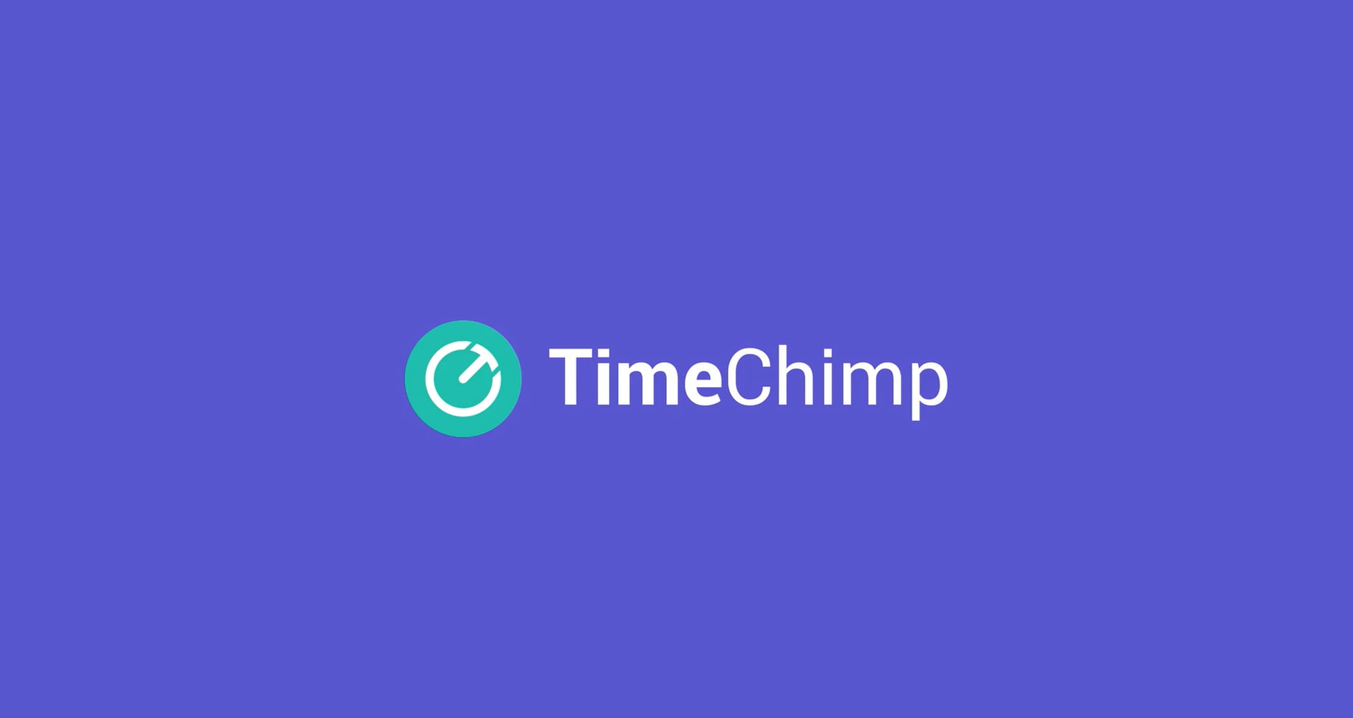 Uitleg TimeChimp on Vimeo