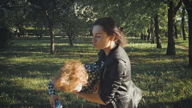 Video producción 384767148