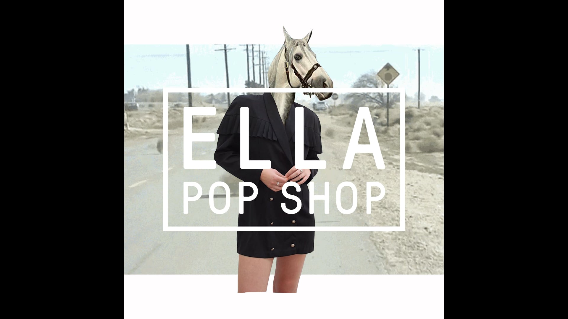Ella Pop Shop - January Sale