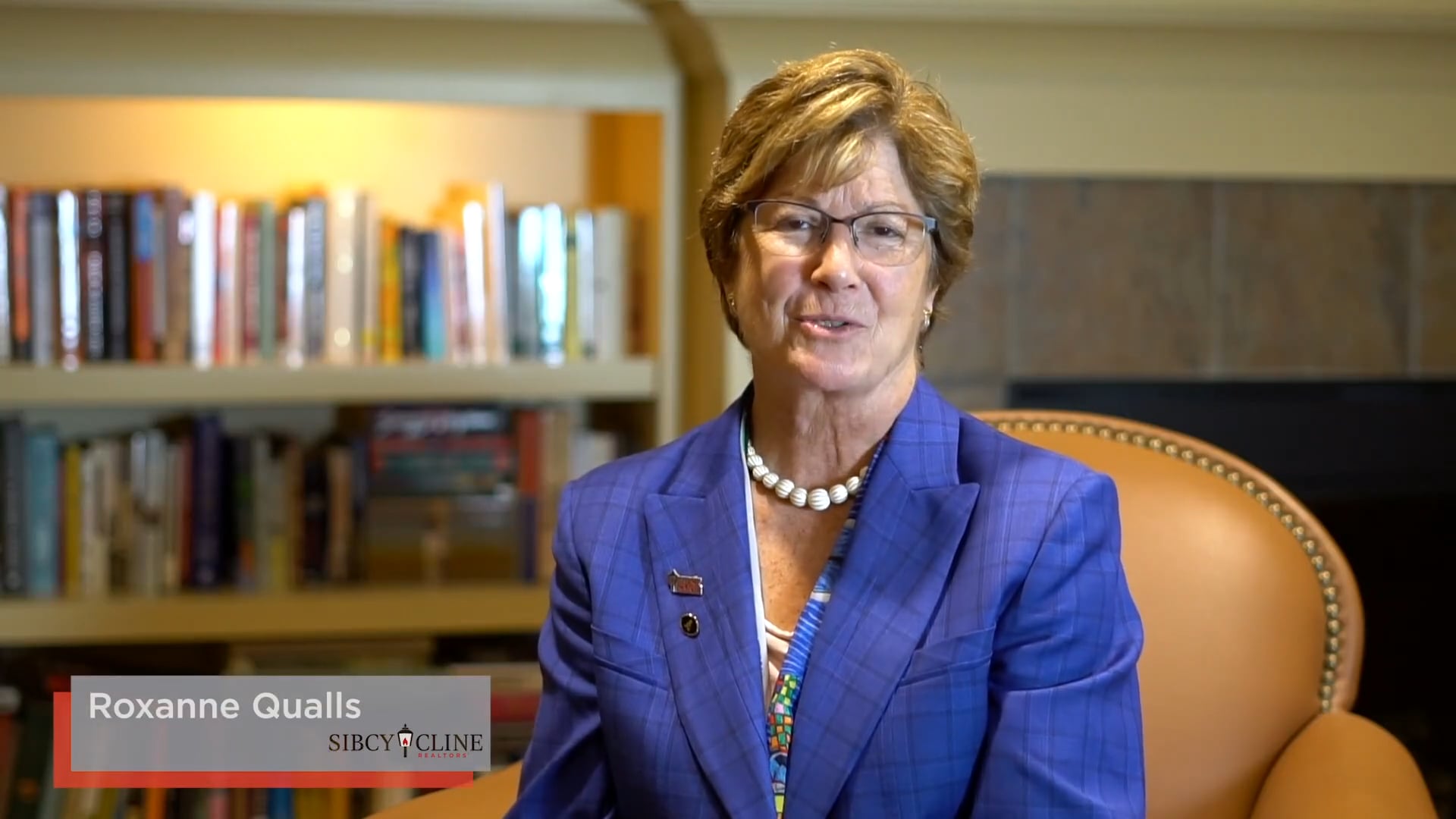 Roxanne Neighborhood Realtor