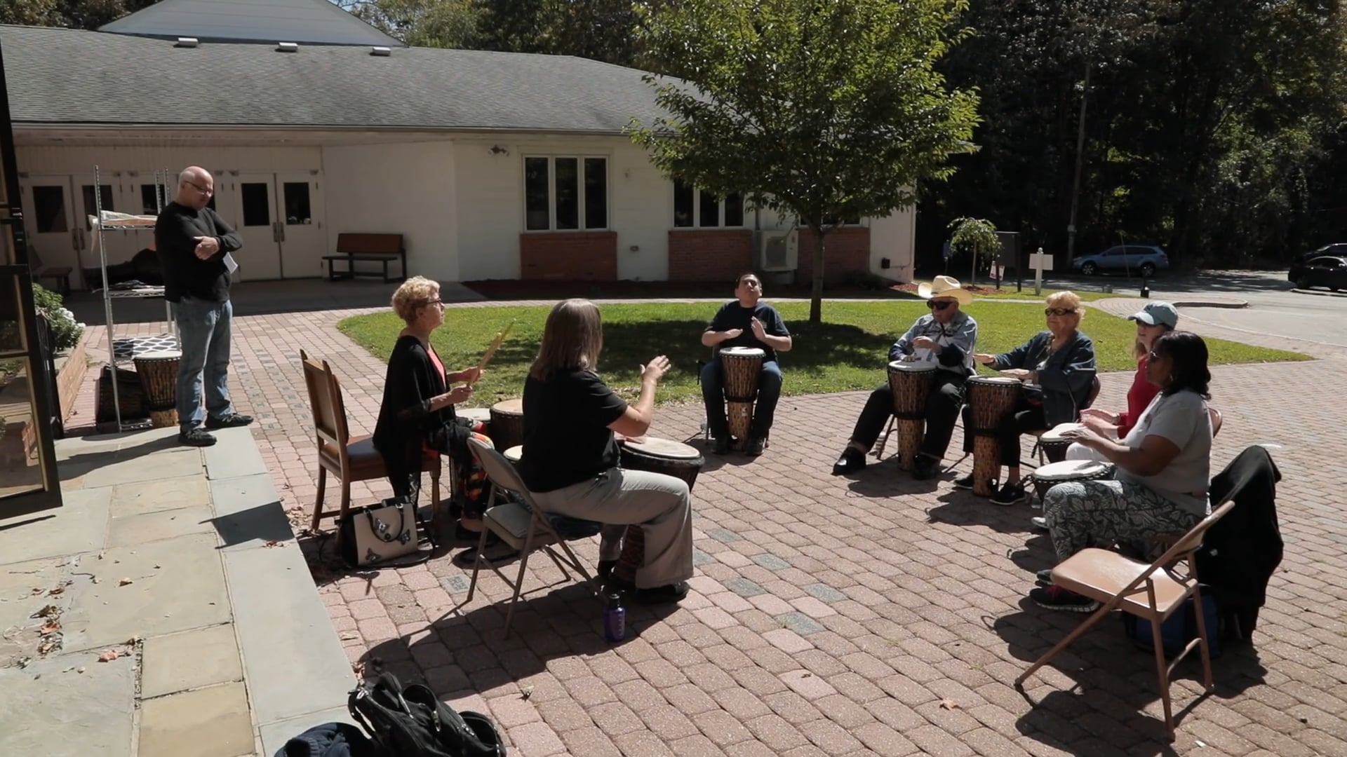 What I Have Learned at Vision Loss Alliance of NJ