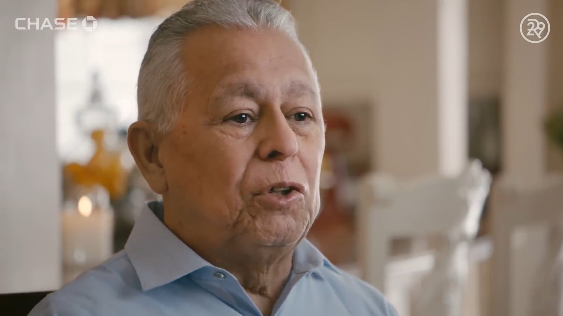 J.P MORGAN CHASE x R29