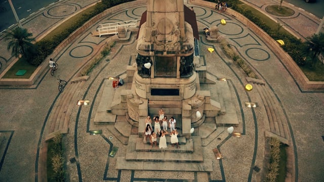 Case de videoclipe 06