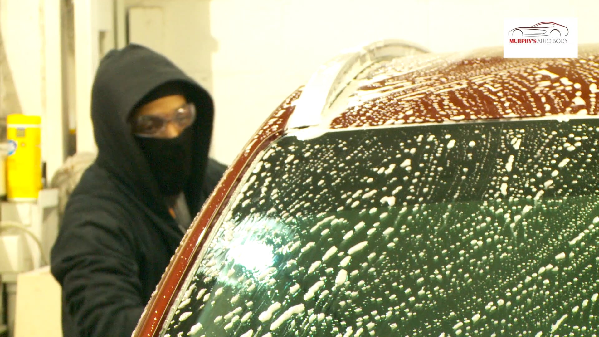 Murphy's Auto Body Service, Inc