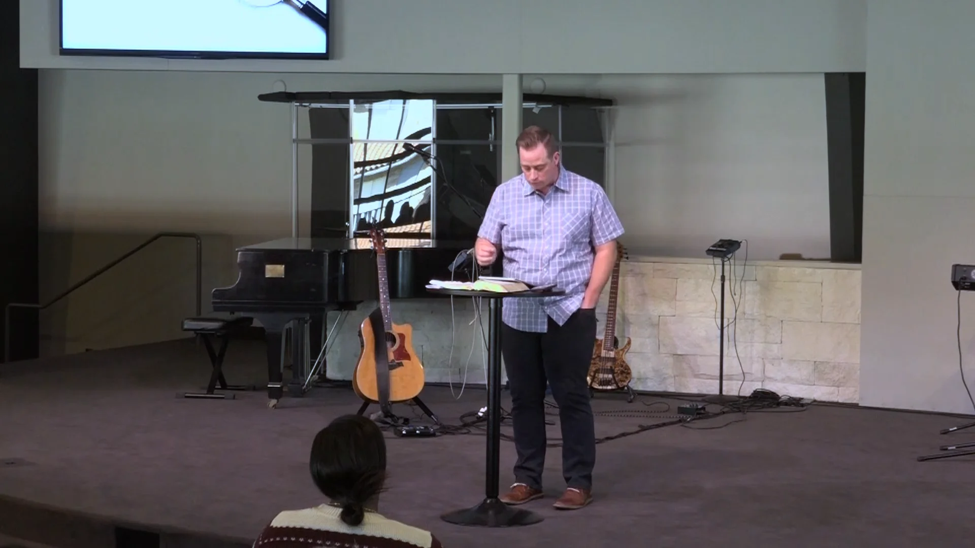 Summit Point Church | Our Ultimate Allegiance on Vimeo