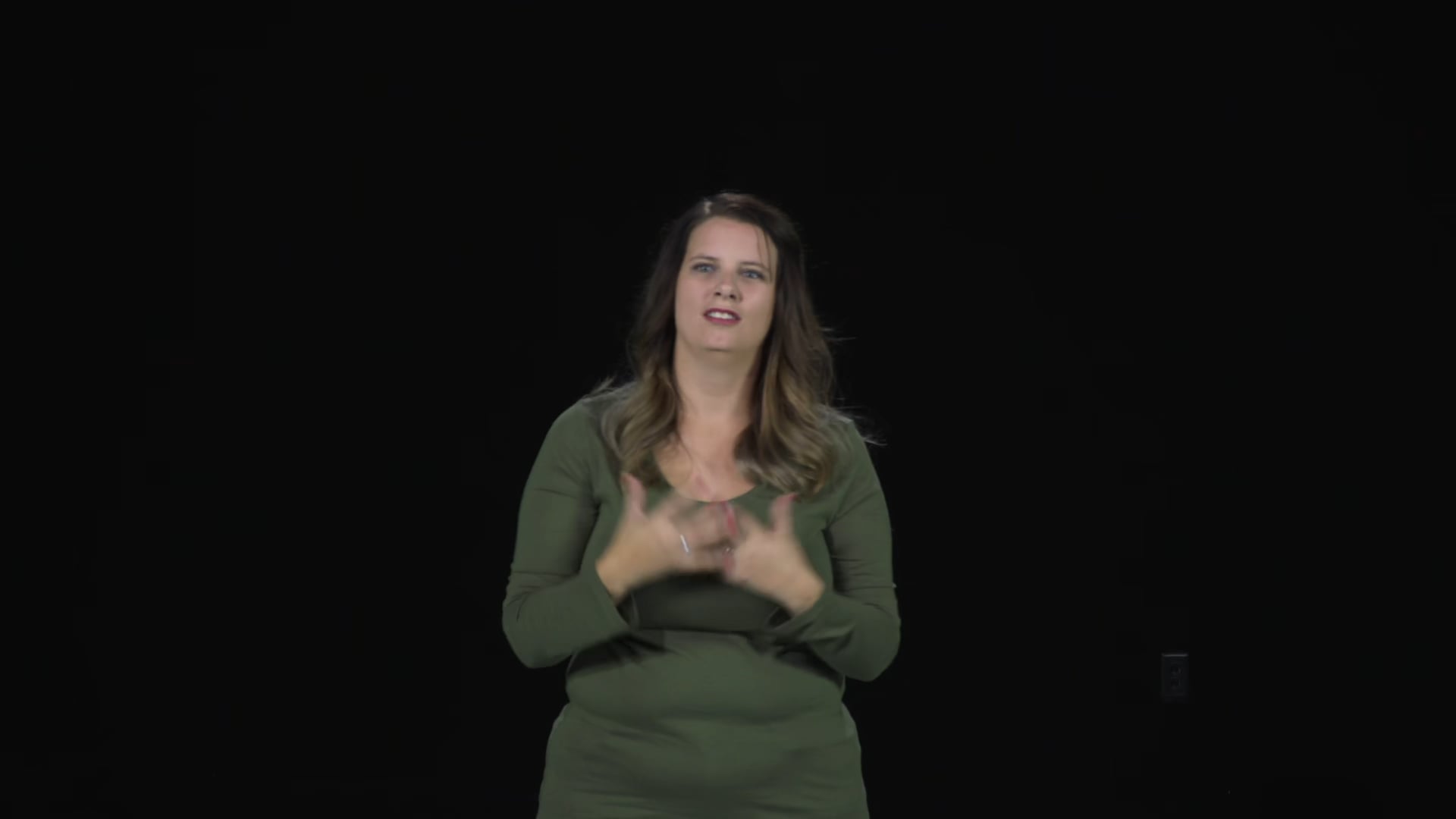 Part 2 of 28: Helpful Hints, Growing in Grace ASL