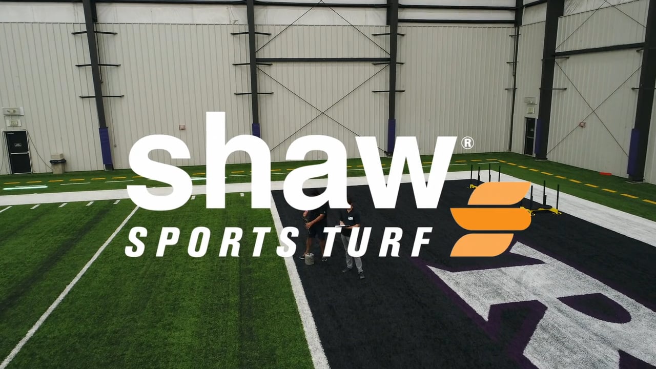 Shaw Sports Turf 2019 on Vimeo