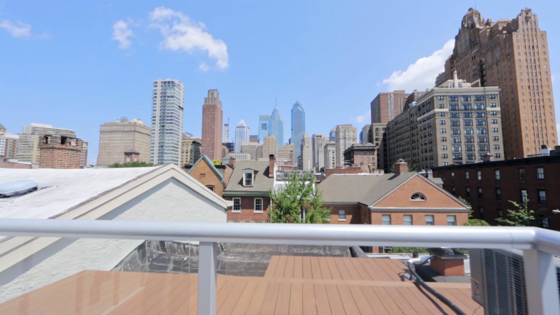 Berkshire Hathaway Presents 1604 Pine Street on Vimeo