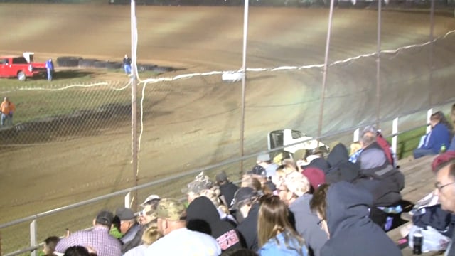 POWRi Lucas Oil WAR Sprint Car League
