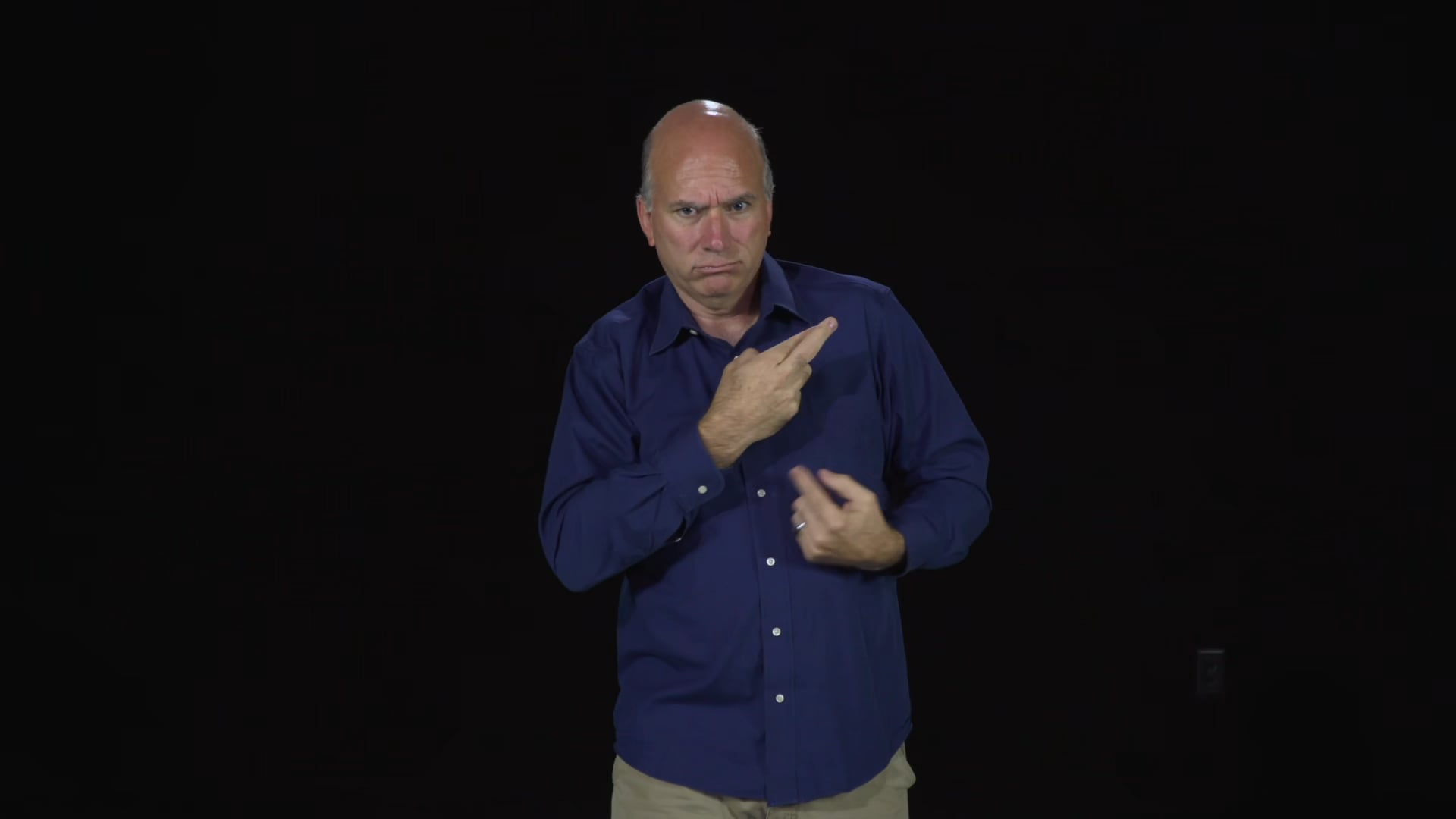 Part 3 of 28: Important Note, Growing in Grace ASL