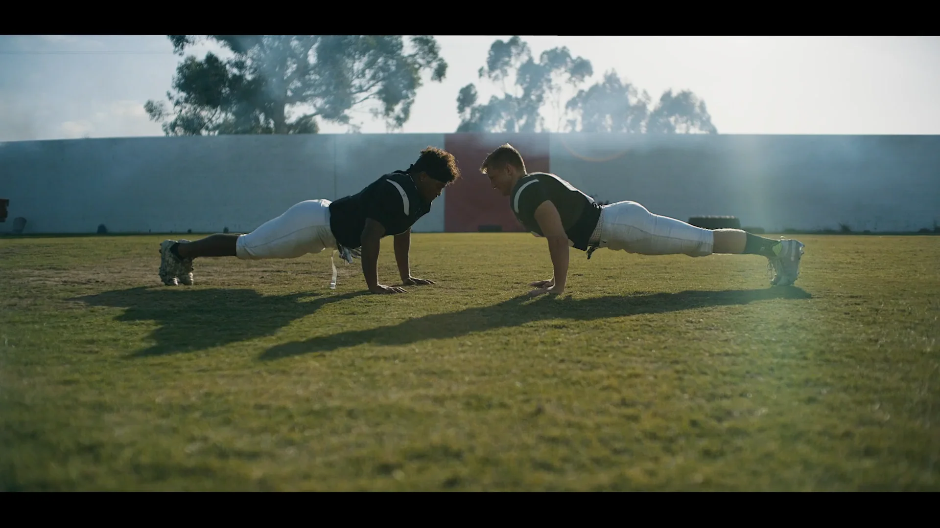 UNDER ARMOUR. THE WORK. on Vimeo