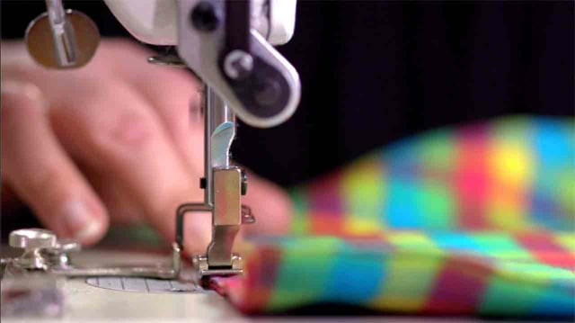 American Manufacturing – Vermont Flannel
