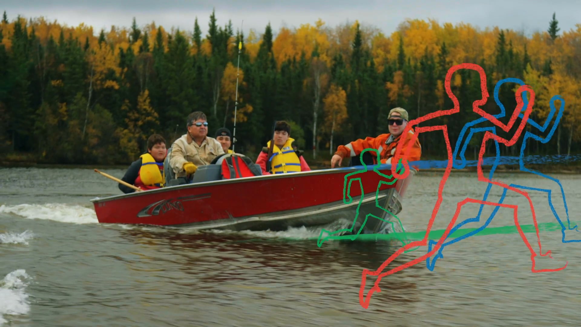 The Moose Lake Together Summit