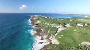 Golf at The Abaco Club
