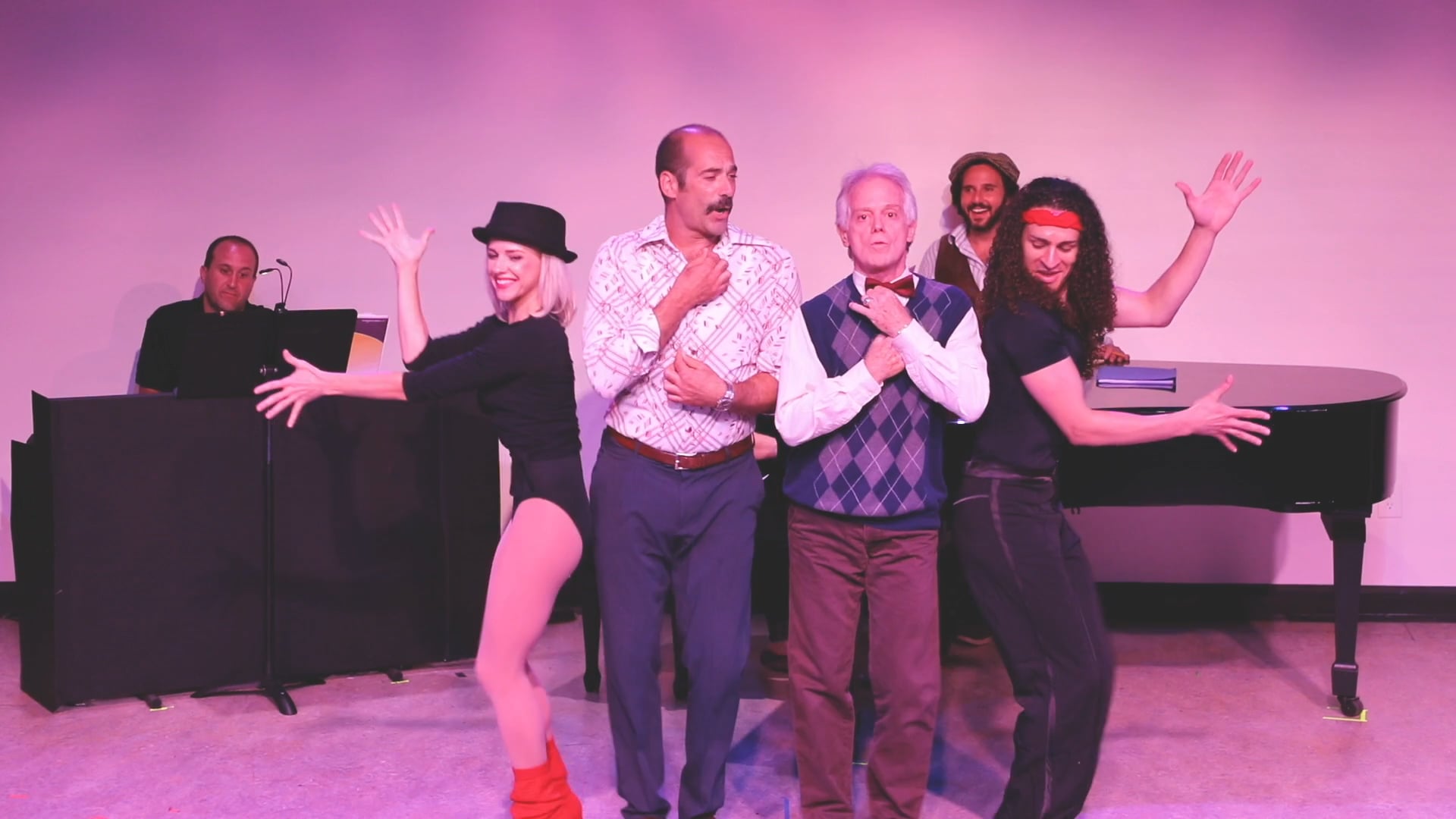 Prime Time: Highlights from 2019 run