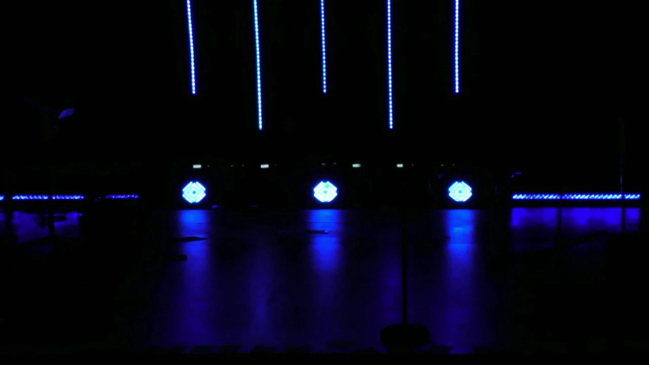 test on Vimeo