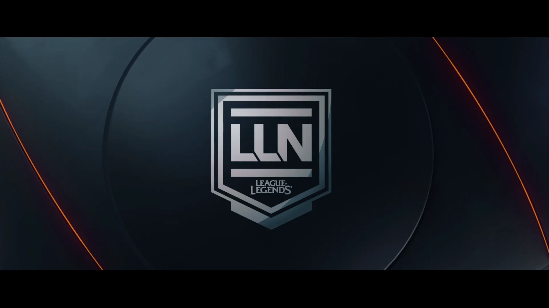 League of Legends: LLN 2018 Ident on Vimeo