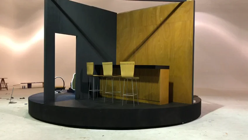 Set Circular