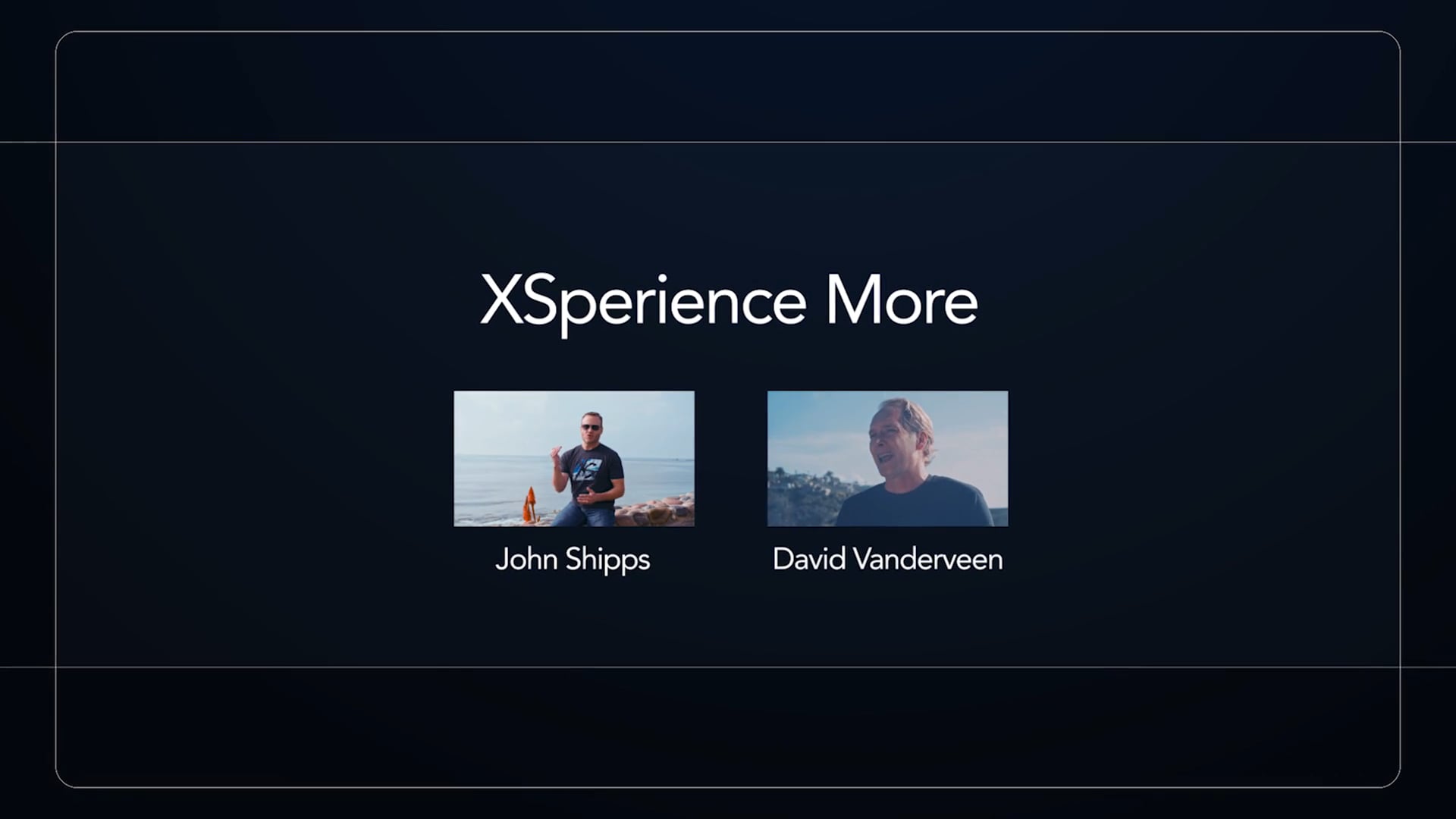 What Is Experience More?