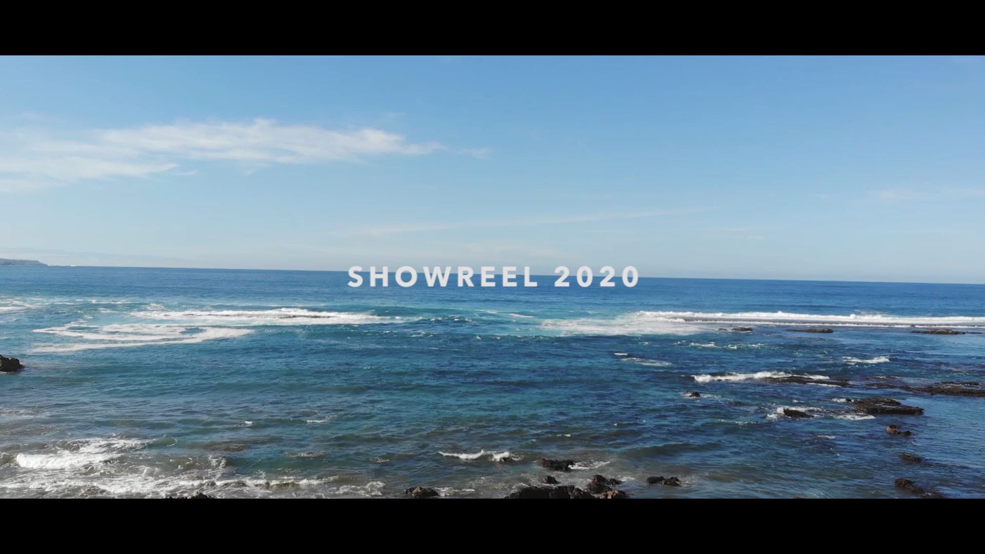 Showreel 2020 | JS Production