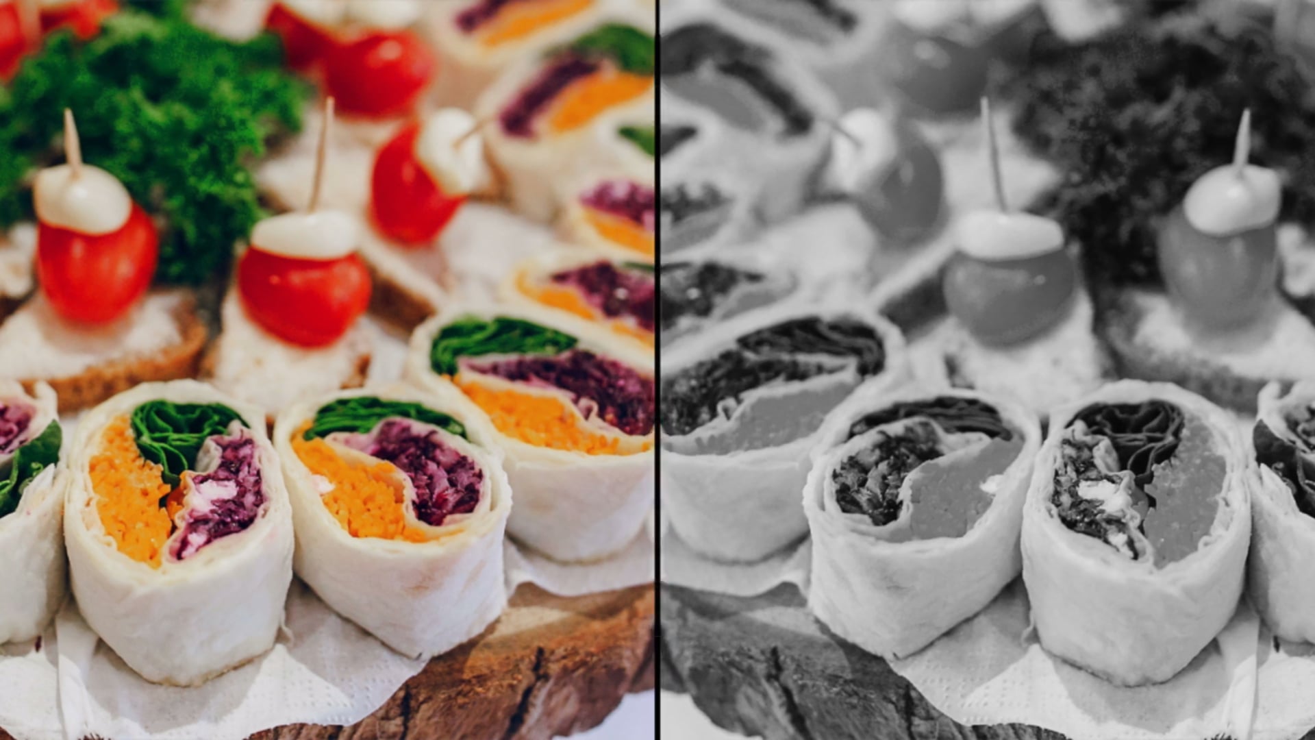 Highlight your products & services!