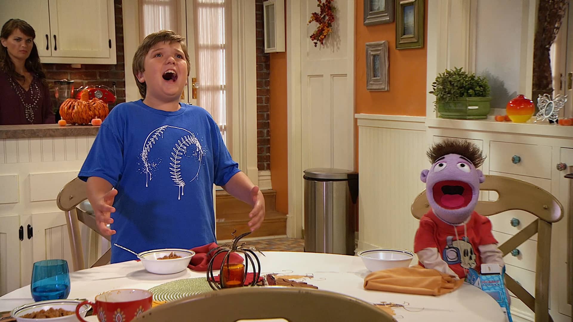 Disney XD Crash and Bernstein on Vimeo