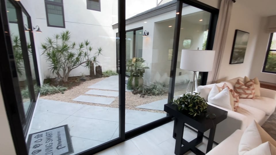 Sendero Carmel Valley Nuevas Casas San Diego