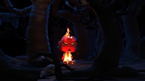 Lighting / Compositing