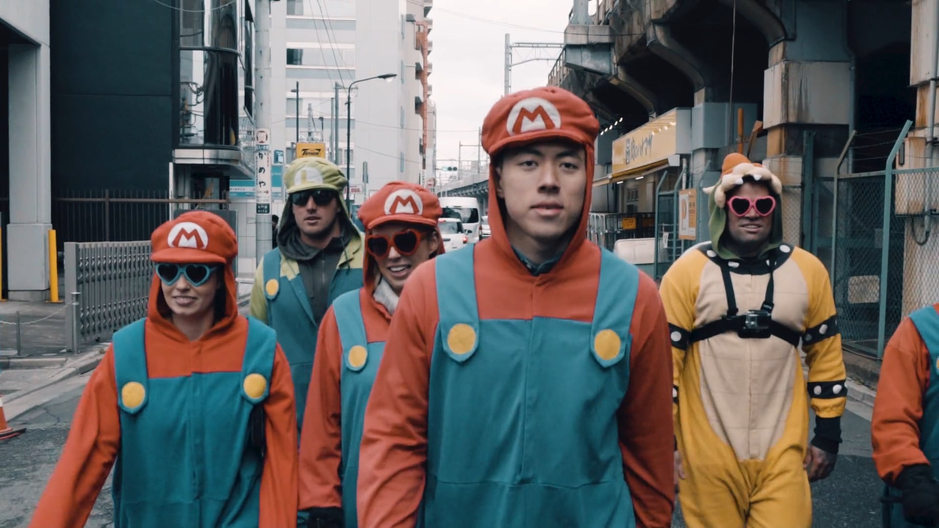 ANA Journey By Design Season 2 Trailer