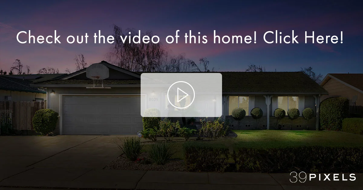 Video of 8039 Colonial Drive Stockton, CA presented by Jeremiah