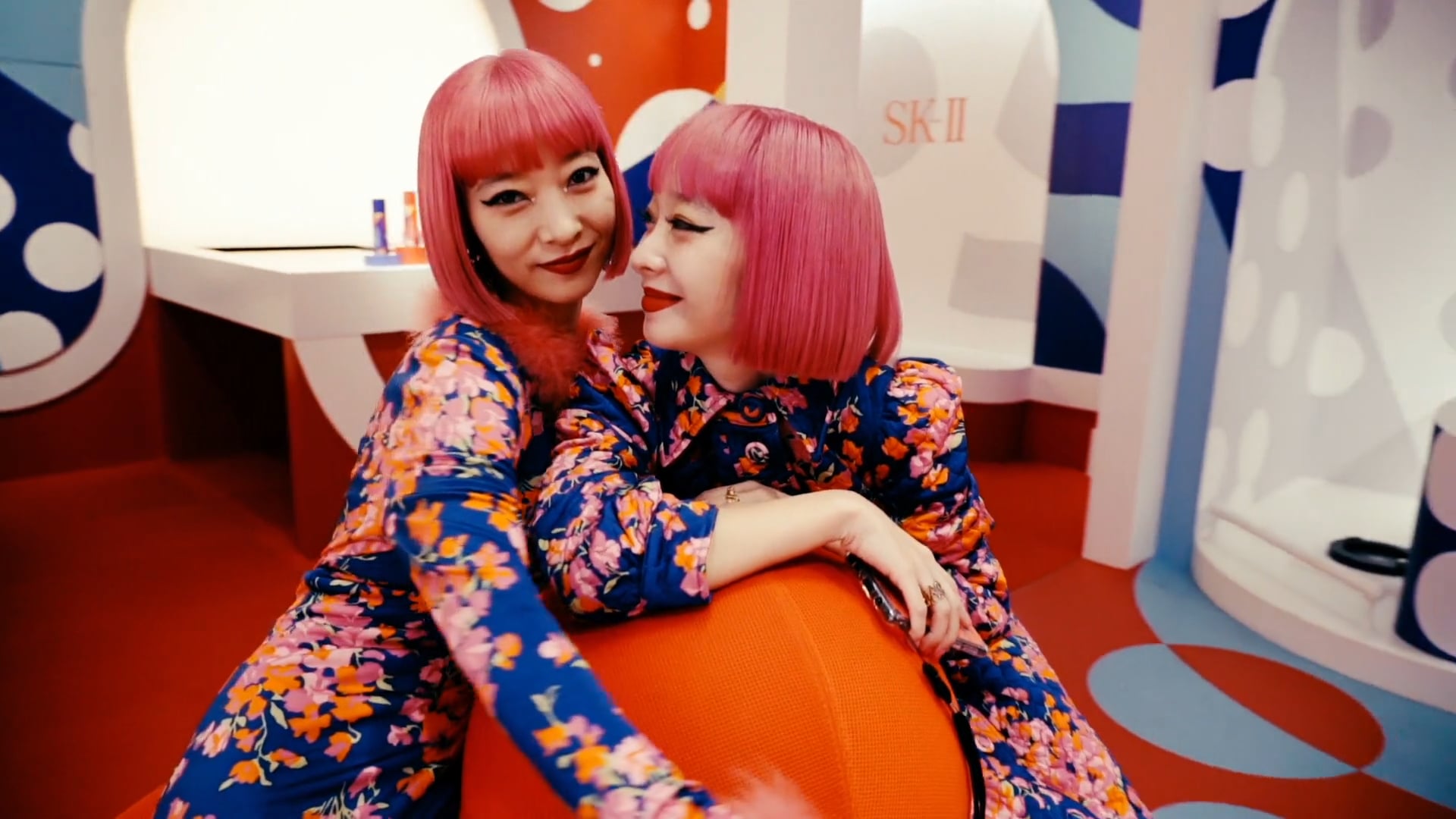 Wonderland ft. AMIAYA