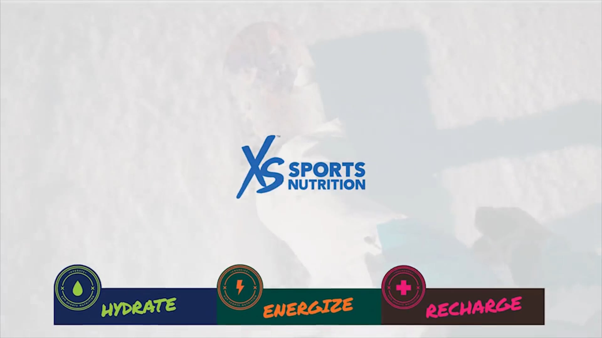 XS Sports Nutrition Overview