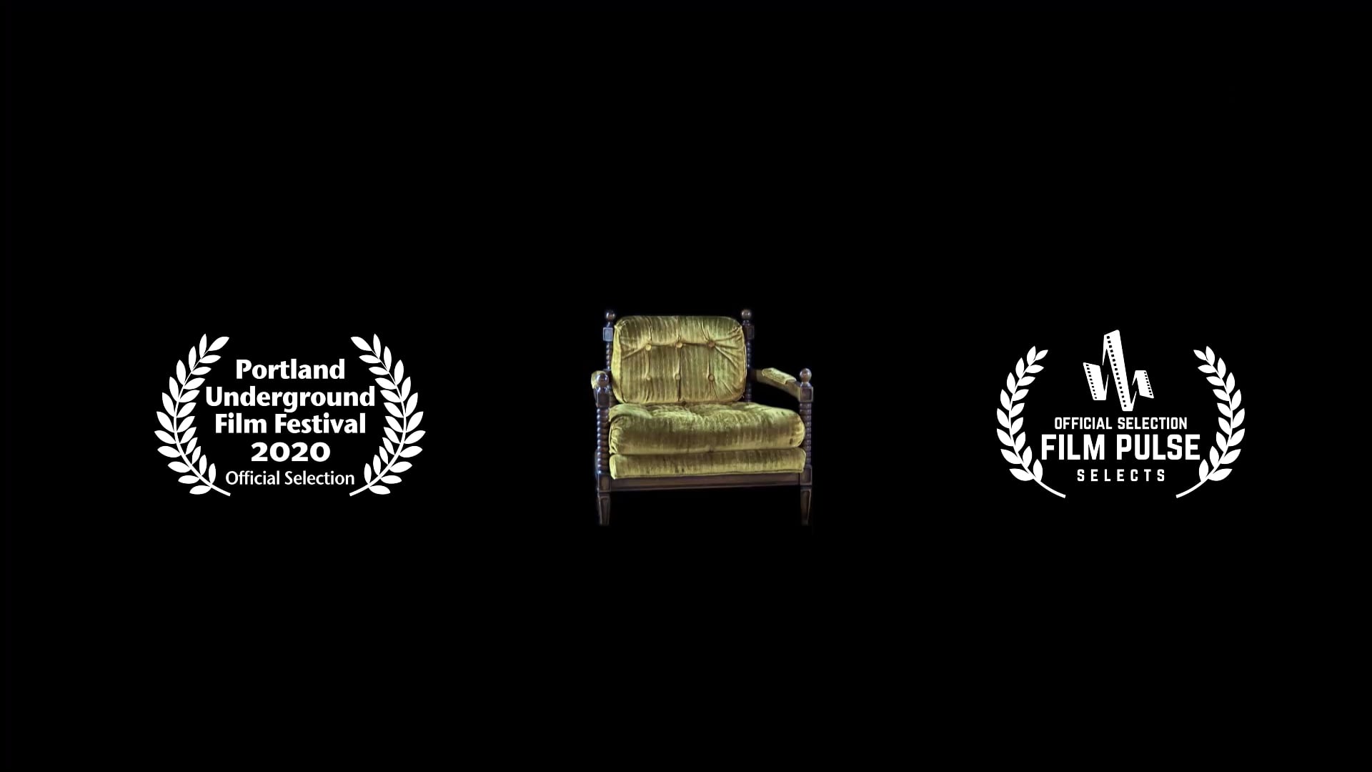 Top Ten Memories of the Green Chair