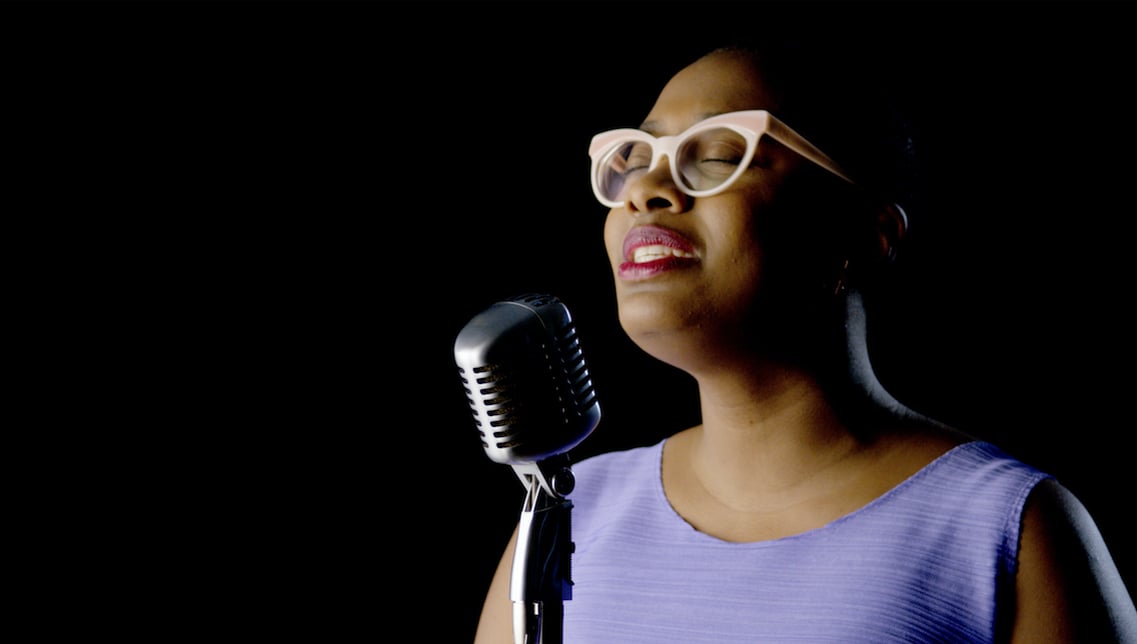 Singular: Scene Sample