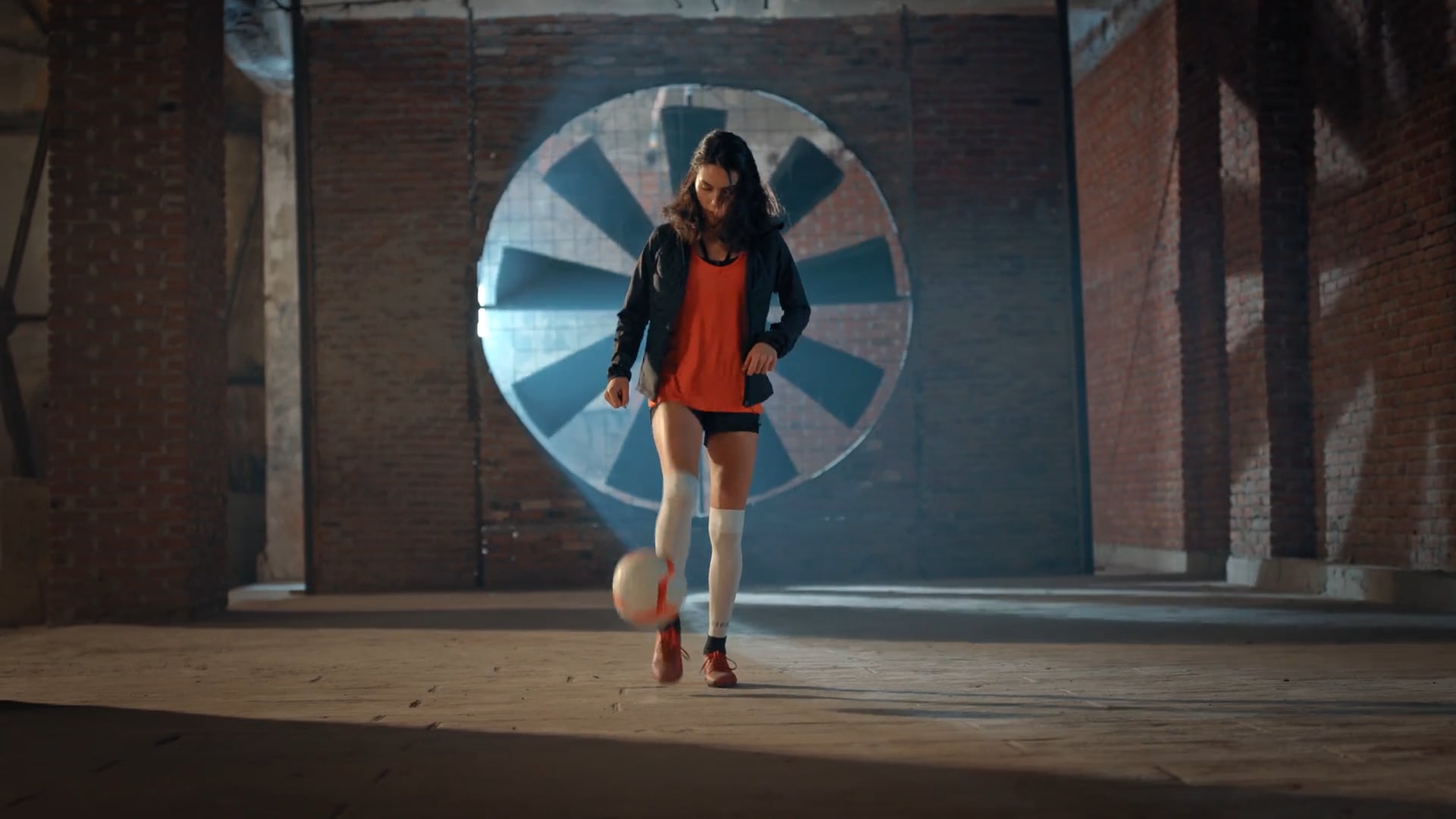 KOTEX - Serenay Aktaş