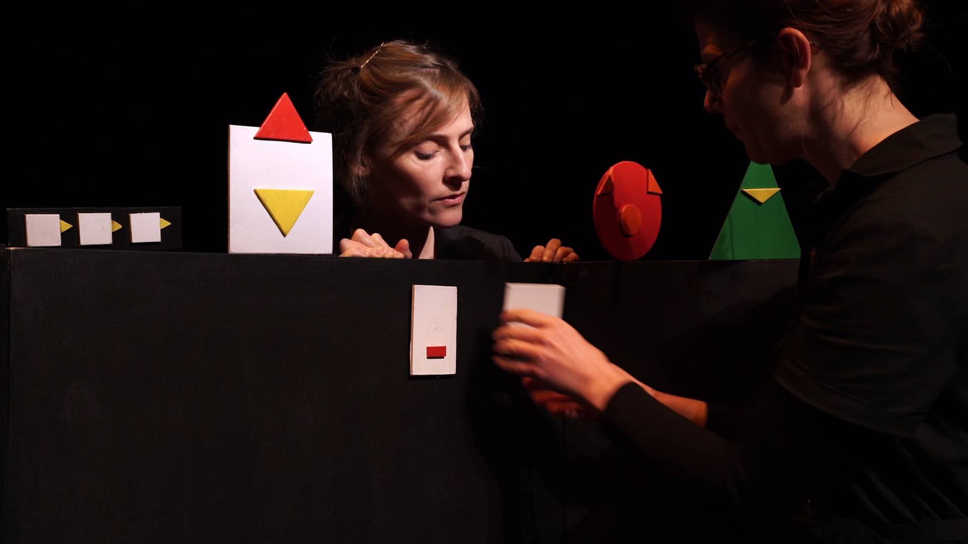 En forme / le teaser on Vimeo