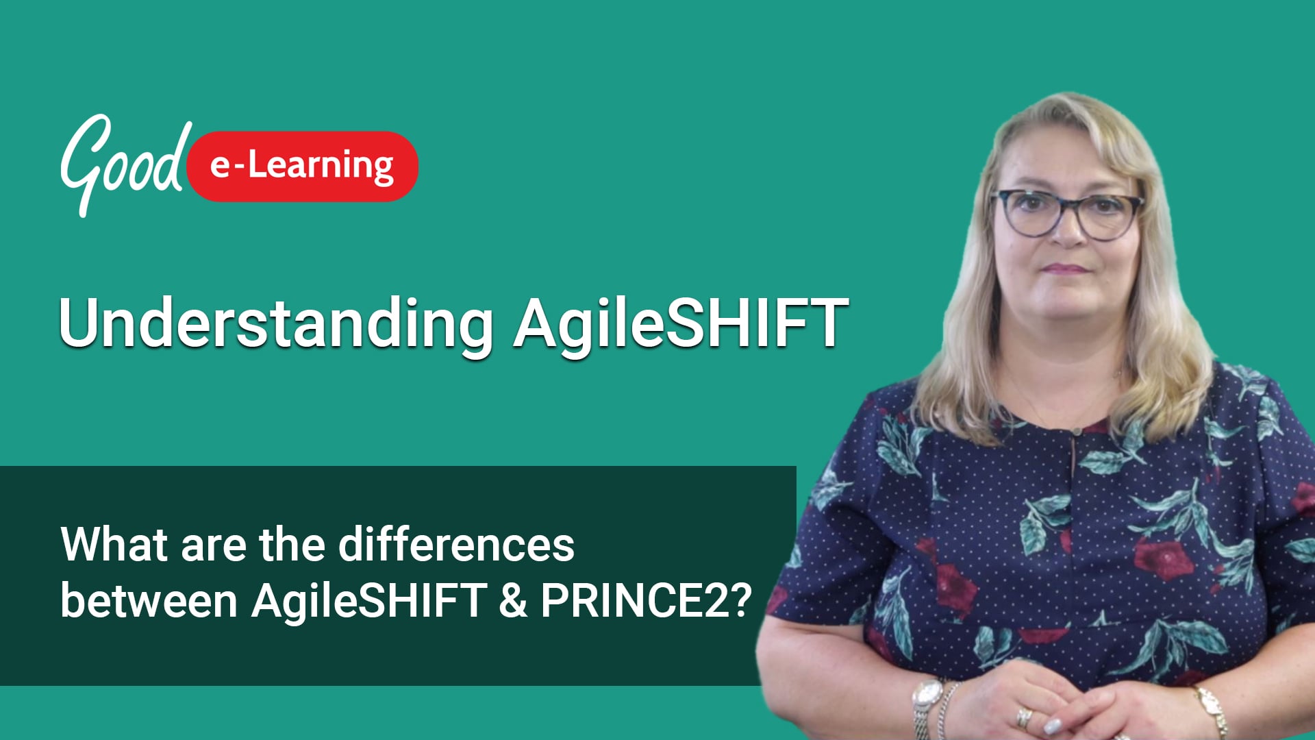 What Are The Differences Between AgileSHIFT & PRINCE2? On Vimeo