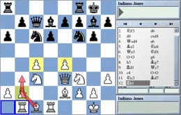 Caro-Kann Defense: Fantasy variation (5 part series) - GM Ronen Har-Zvi -  Videos - Internet Chess Club