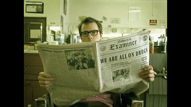 Weezer - We Are All On Drugs thumbnail