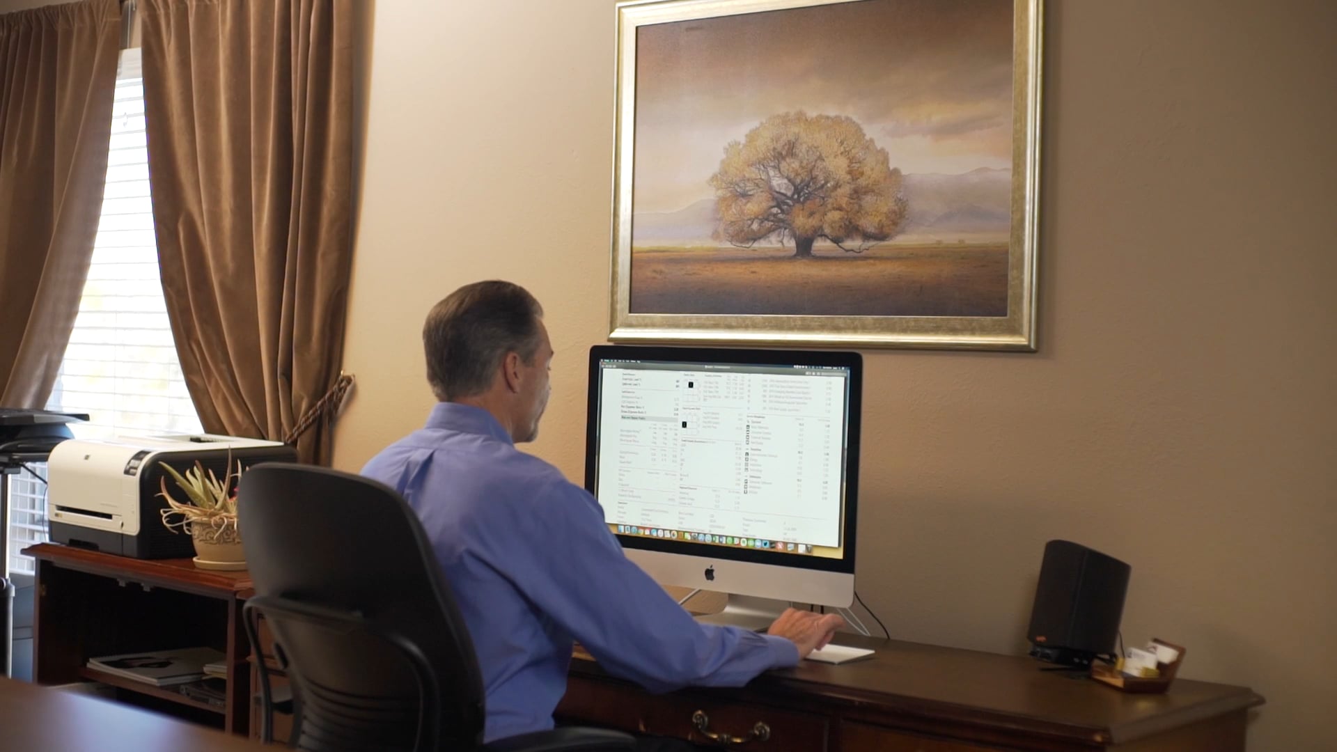 Hamilton Financial Planning Overview Video on Vimeo